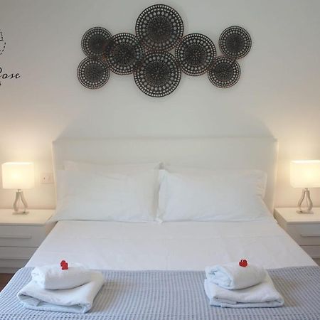 Wind Rose Apartments 2 Torbole Sul Garda Exterior foto