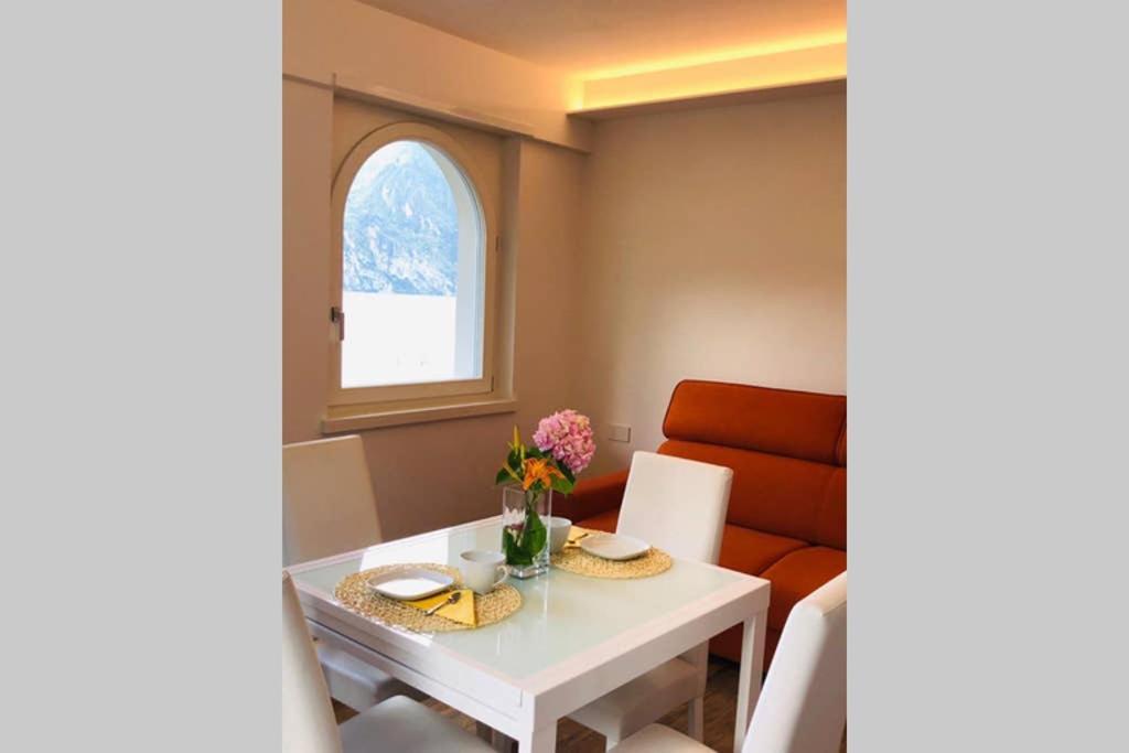 Wind Rose Apartments 2 Torbole Sul Garda Exterior foto