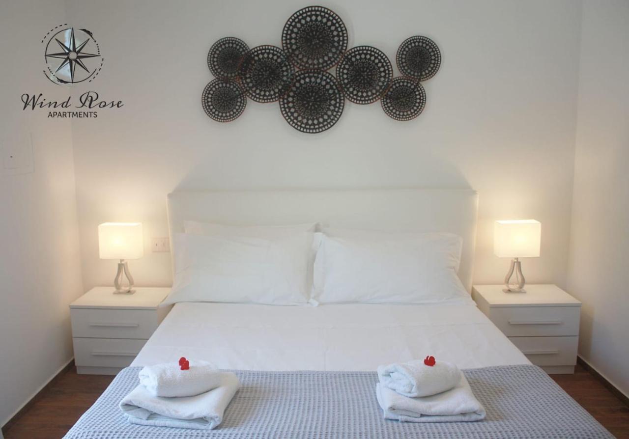 Wind Rose Apartments 2 Torbole Sul Garda Exterior foto